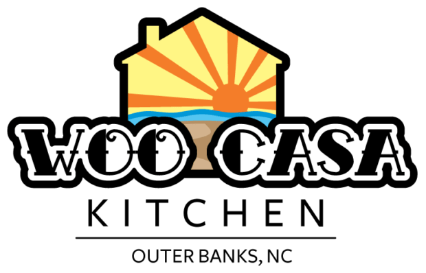 woo casa kitchen logo